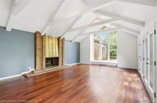 25310 Canterbury Road, Franklin Village, MI 48025