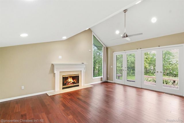 25310 Canterbury Road, Franklin Village, MI 48025