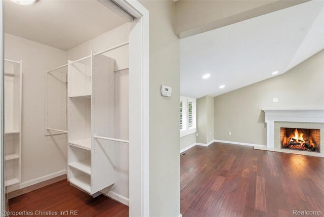 25310 Canterbury Road, Franklin Village, MI 48025
