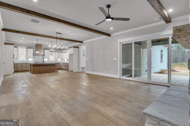 35 Stubbs Hill, Senoia, GA 30276