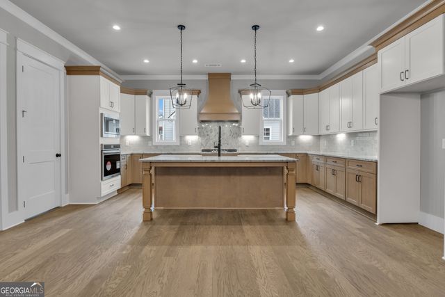 35 Stubbs Hill, Senoia, GA 30276