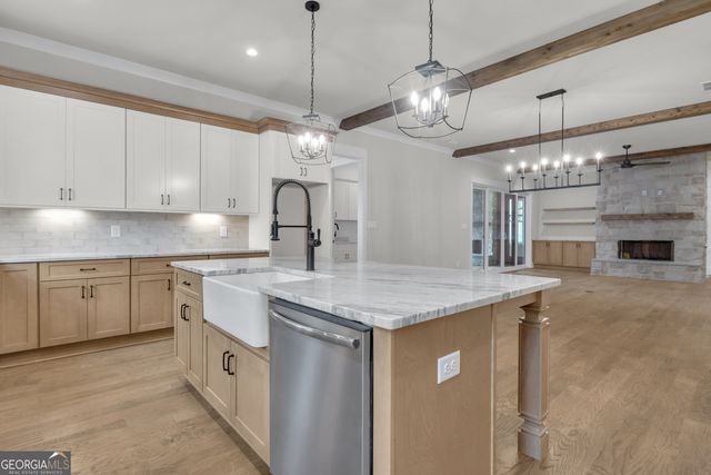 35 Stubbs Hill, Senoia, GA 30276