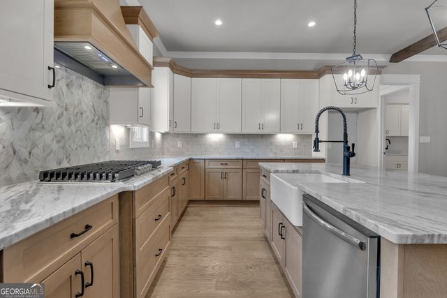 35 Stubbs Hill, Senoia, GA 30276