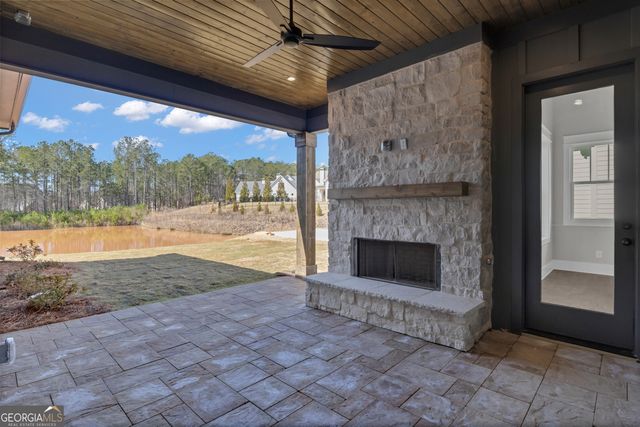 35 Stubbs Hill, Senoia, GA 30276