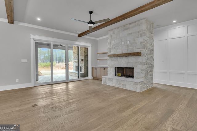 35 Stubbs Hill, Senoia, GA 30276