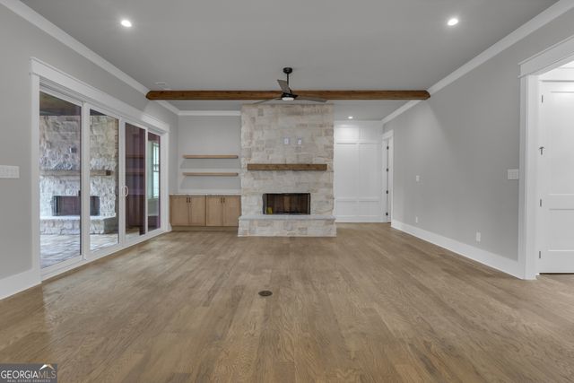 35 Stubbs Hill, Senoia, GA 30276