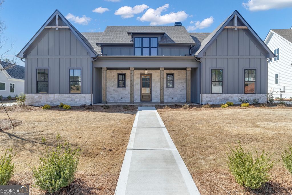 35 Stubbs Hill, Senoia, GA 30276