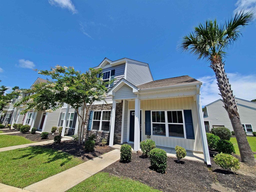 1017 Dinger Dr. # 1017, Myrtle Beach, SC 29588