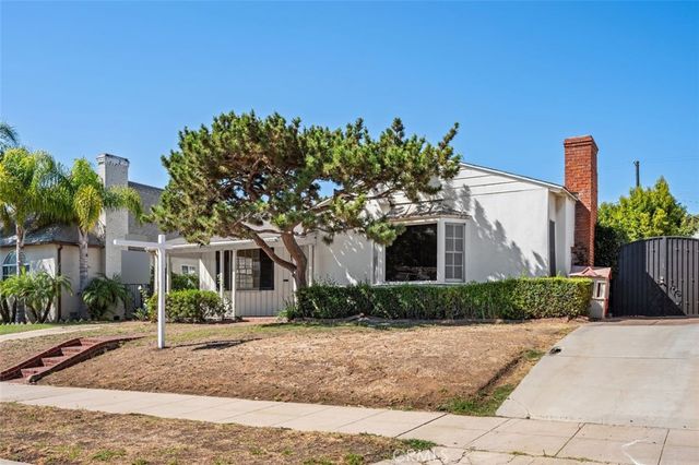 1569 Midvale Avenue, Los Angeles, CA 90024