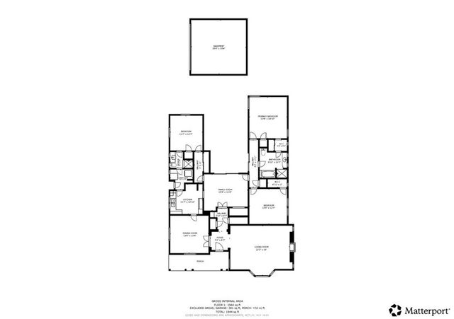 1569 Midvale Avenue, Los Angeles, CA 90024