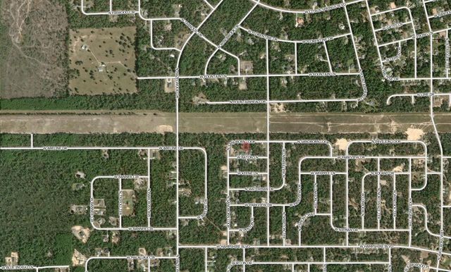6785 N SANDBORN LOOP, Citrus Springs, FL 34433