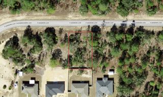 6785 N SANDBORN LOOP, Citrus Springs, FL 34433