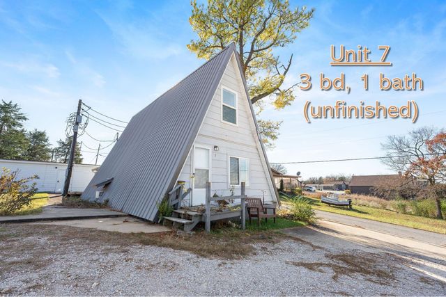25 Bay Breeze Lane, Lampe, MO 65681