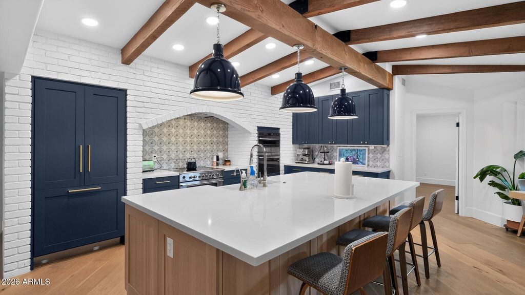 4041 E HERMOSA VISTA Drive, Mesa, AZ 85215 — exterior