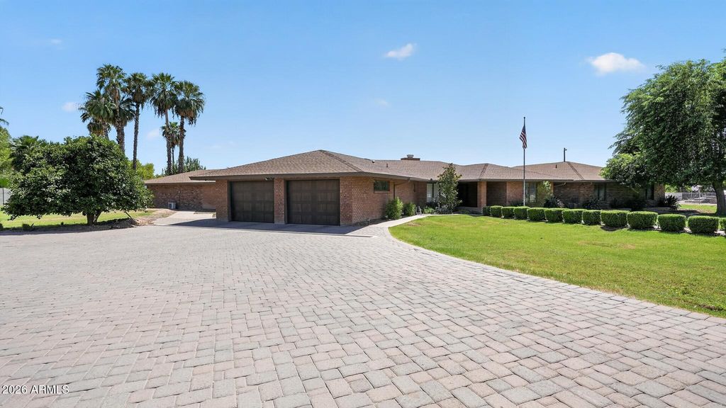4041 E HERMOSA VISTA Drive, Mesa, AZ 85215 — photo 4