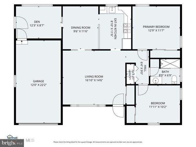 62 WESTBROOK DR, Toms River, NJ 08757