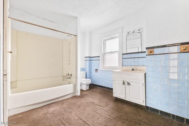 118 S McKinley Avenue, Alliance, OH 44601