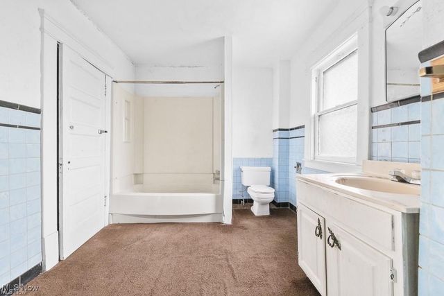 118 S McKinley Avenue, Alliance, OH 44601