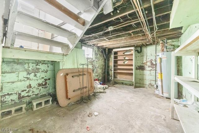 118 S McKinley Avenue, Alliance, OH 44601