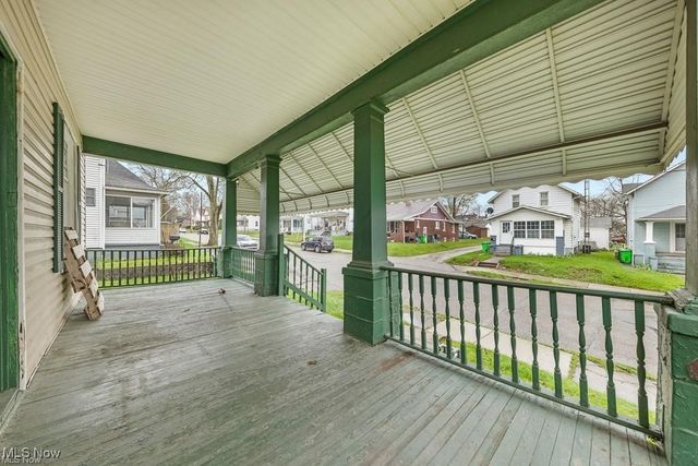 118 S McKinley Avenue, Alliance, OH 44601