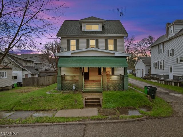 118 S McKinley Avenue, Alliance, OH 44601