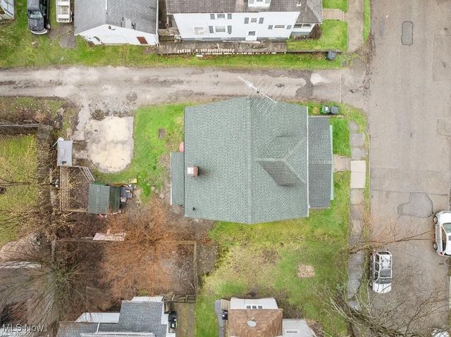 118 S McKinley Avenue, Alliance, OH 44601