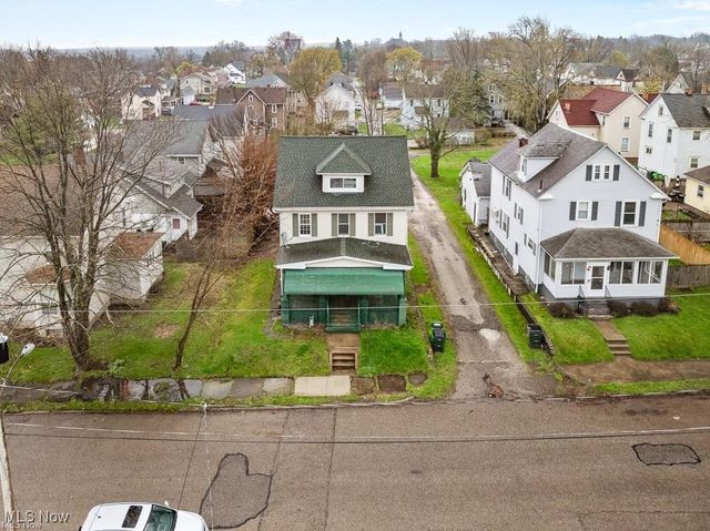 118 S McKinley Avenue, Alliance, OH 44601