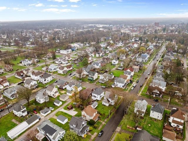 118 S McKinley Avenue, Alliance, OH 44601