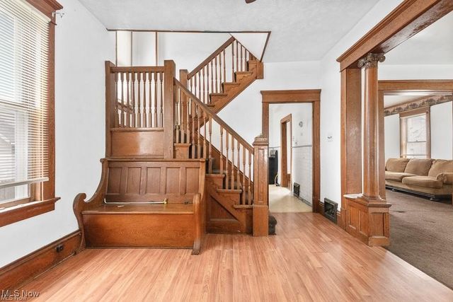 118 S McKinley Avenue, Alliance, OH 44601