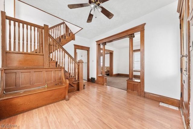 118 S McKinley Avenue, Alliance, OH 44601