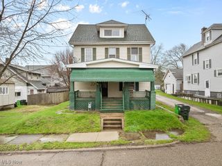 118 S McKinley Avenue, Alliance, OH 44601