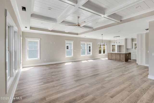 125 NW 19th Street, Oak Island, NC 28465