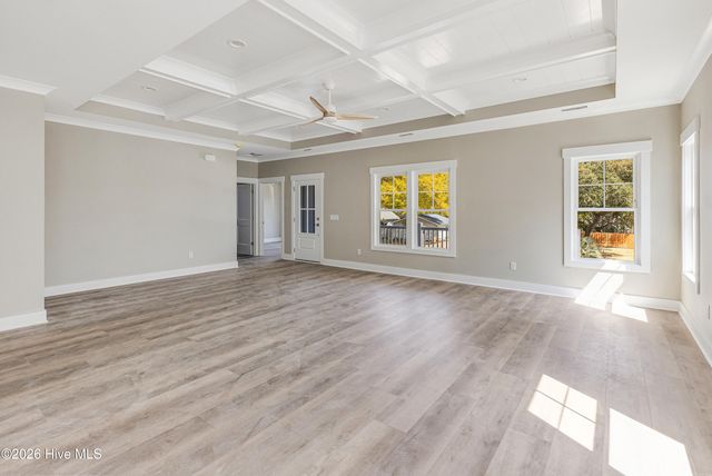 125 NW 19th Street, Oak Island, NC 28465