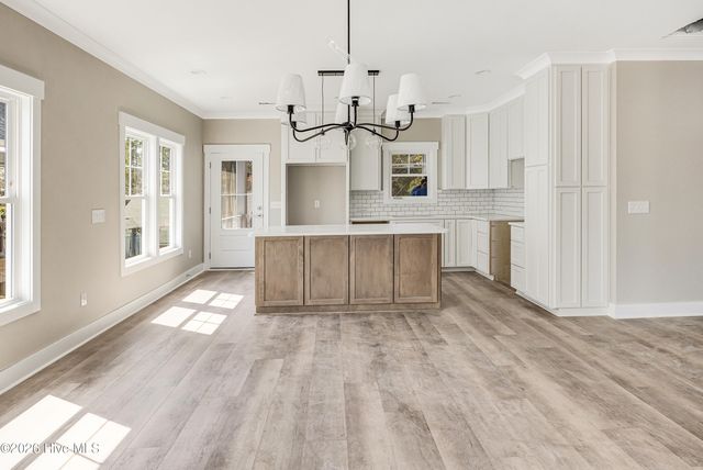 125 NW 19th Street, Oak Island, NC 28465