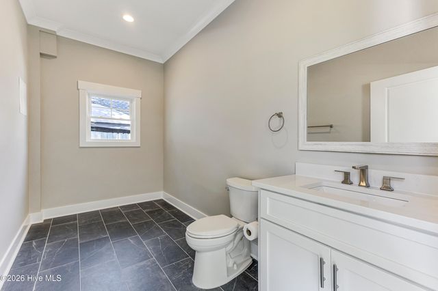 125 NW 19th Street, Oak Island, NC 28465