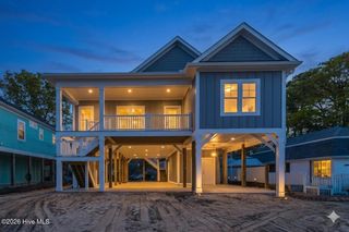 125 NW 19th Street, Oak Island, NC 28465