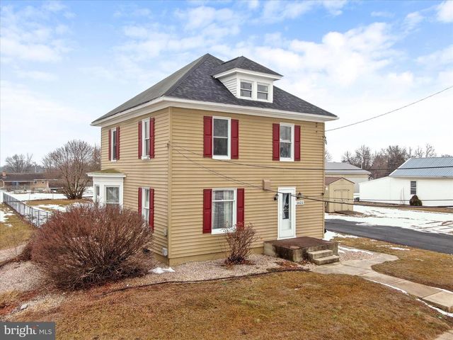 5825 FRONT STREET, Chambersburg, PA 17202