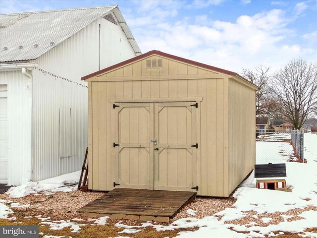 5825 FRONT STREET, Chambersburg, PA 17202