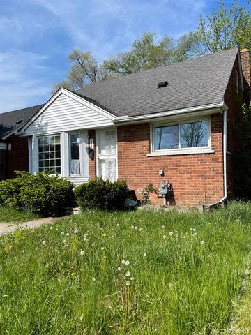 20569 Evergreen Road, Detroit, MI 48219