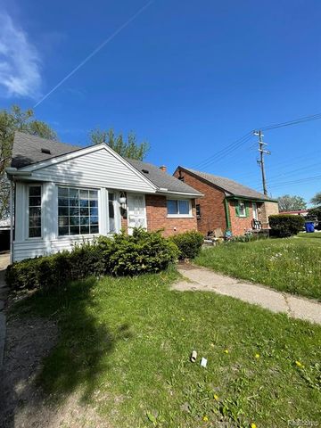 20569 Evergreen Road, Detroit, MI 48219