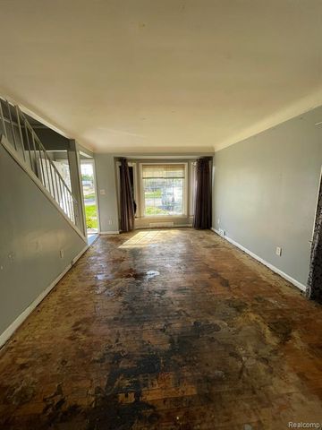 20569 Evergreen Road, Detroit, MI 48219