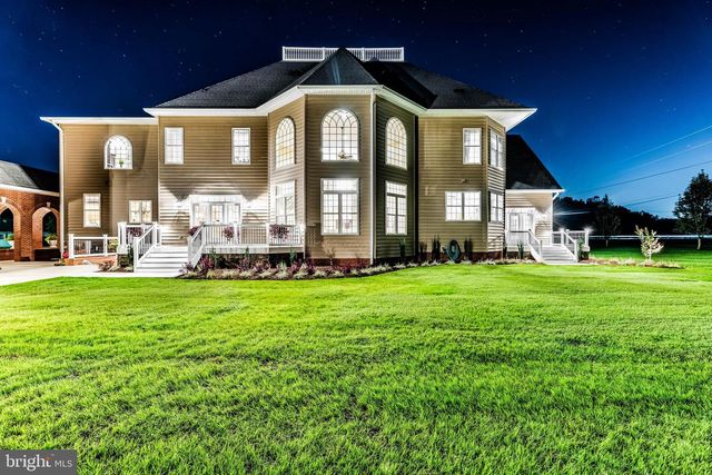 13550 BILL LYON PL, Bryantown, MD 20617