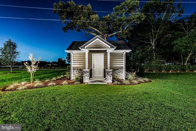 13550 BILL LYON PL, Bryantown, MD 20617