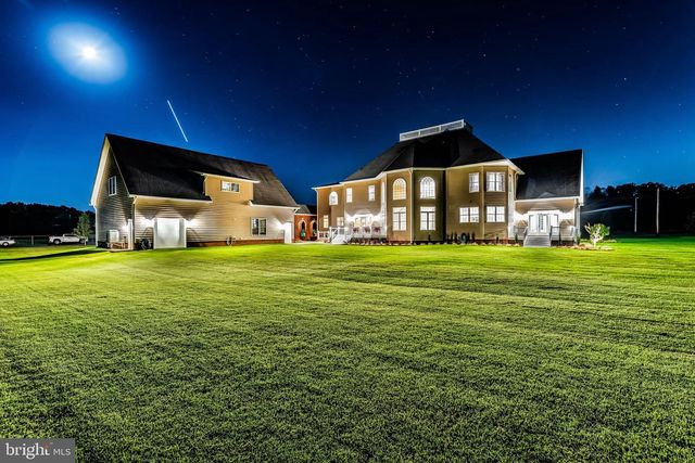 13550 BILL LYON PL, Bryantown, MD 20617