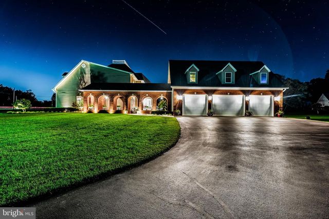 13550 BILL LYON PL, Bryantown, MD 20617