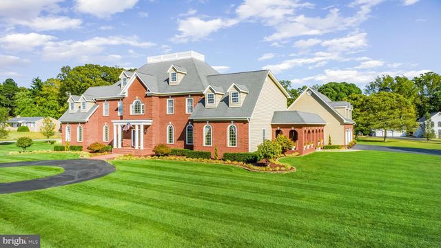 13550 BILL LYON PL, Bryantown, MD 20617