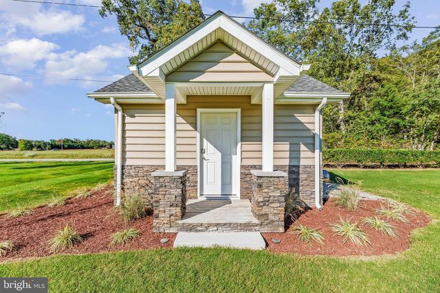 13550 BILL LYON PL, Bryantown, MD 20617