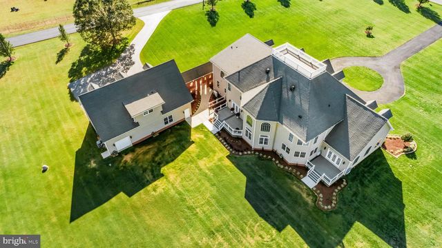 13550 BILL LYON PL, Bryantown, MD 20617