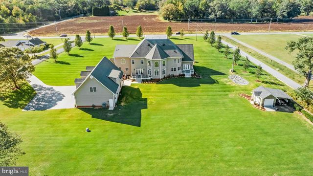 13550 BILL LYON PL, Bryantown, MD 20617