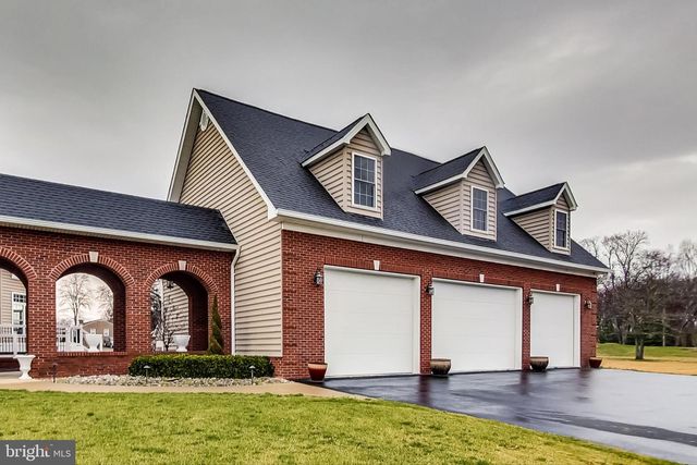 13550 BILL LYON PL, Bryantown, MD 20617